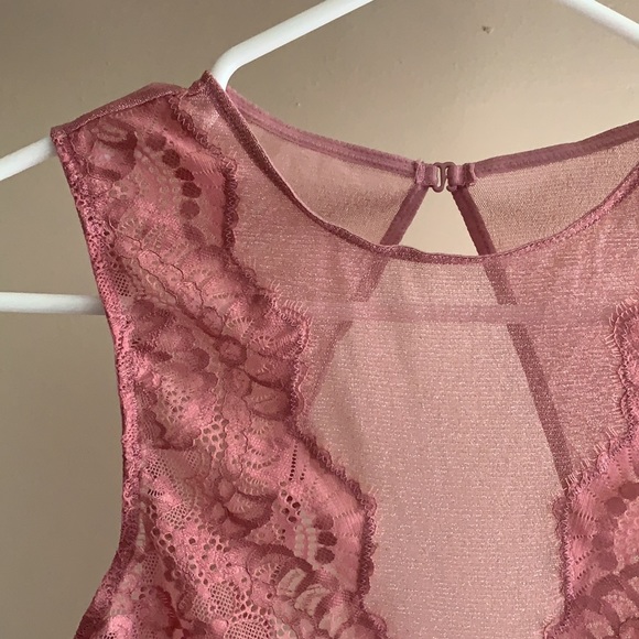 La Senza Bodysuit - Picture 2 of 3